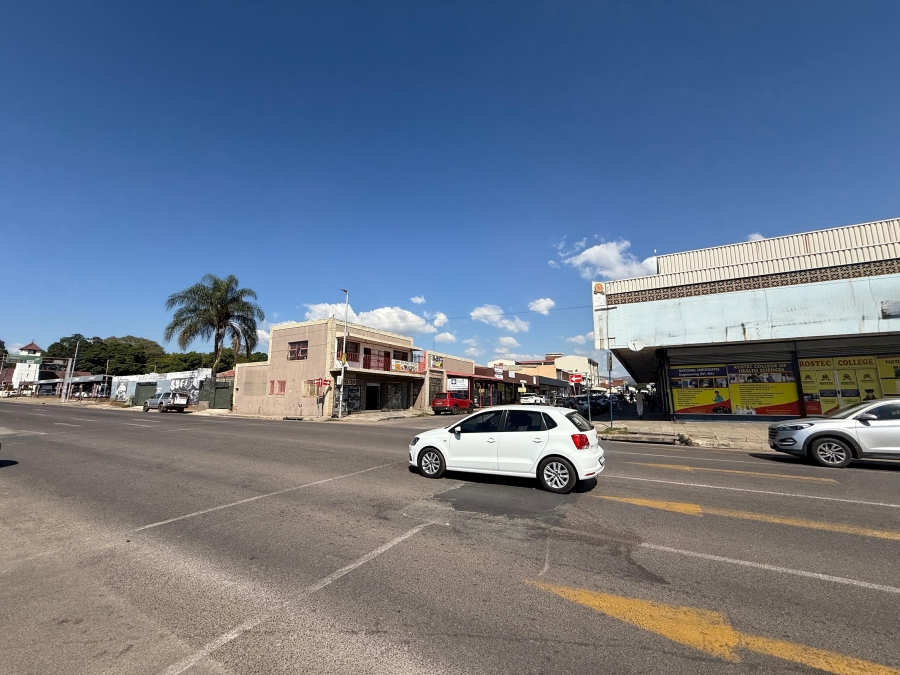 Commercial Property for Sale in Rustenburg Central North West